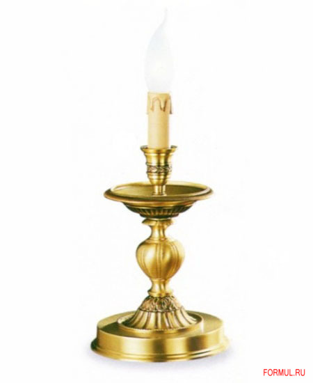 Лампа Possoni Illuminazione 268/L ORO